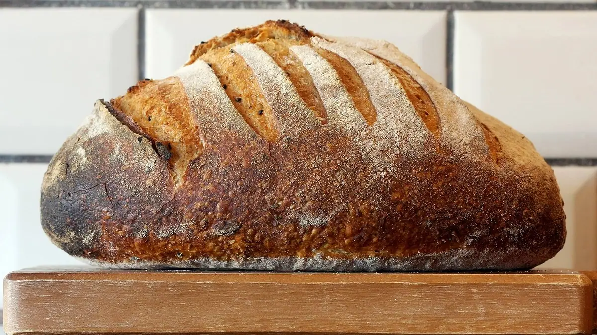 The Little Buzzard Bakery – bakery in Leighton Buzzard town centre