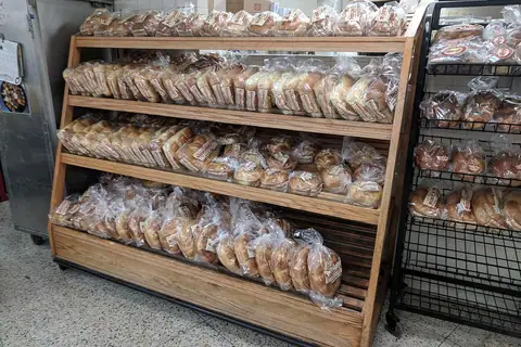 The Little Buzzard Bakery photo 2